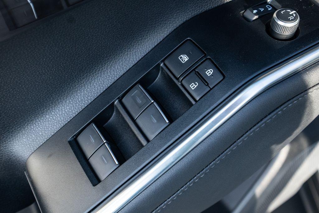 new 2026 Toyota Highlander car, priced at $55,555