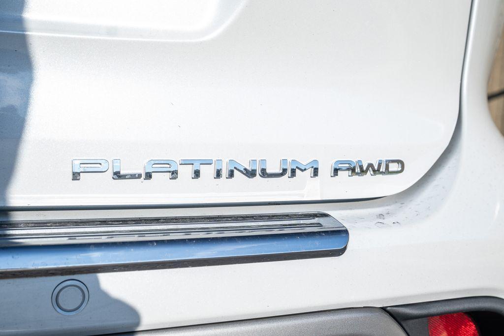 new 2026 Toyota Highlander car, priced at $55,555