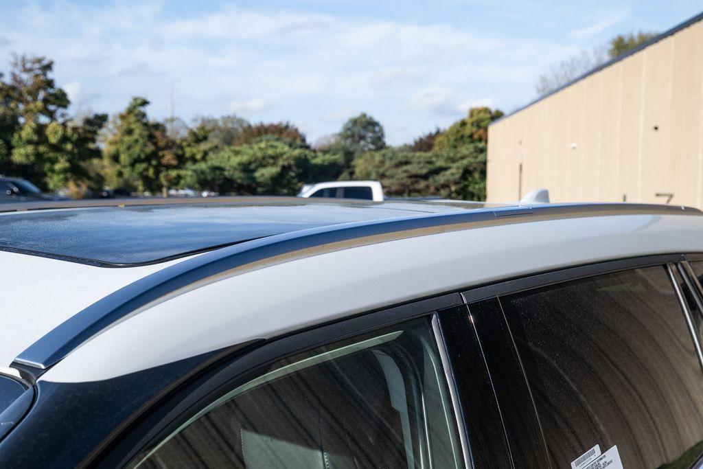 new 2026 Toyota Highlander car, priced at $55,555