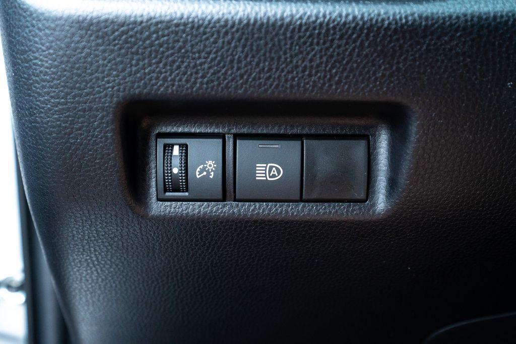 new 2025 Toyota RAV4 car, priced at $33,018