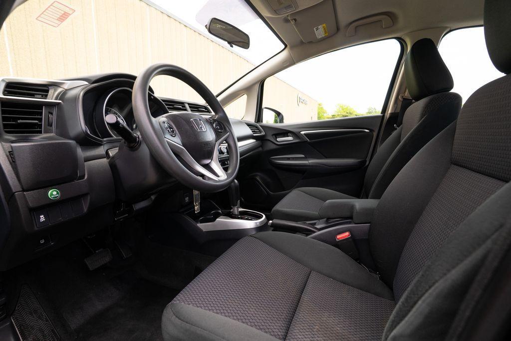 used 2019 Honda Fit car, priced at $16,390
