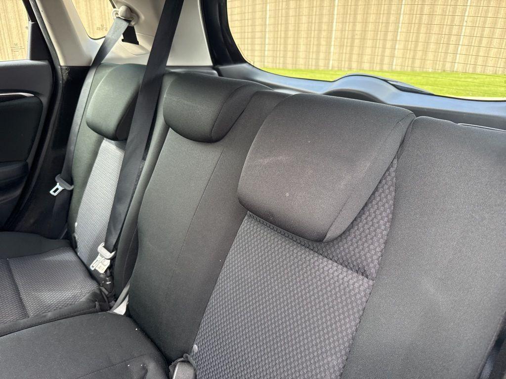 used 2019 Honda Fit car, priced at $16,390