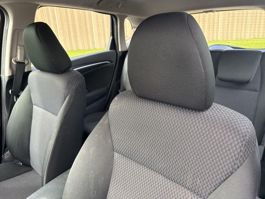 used 2019 Honda Fit car, priced at $16,390