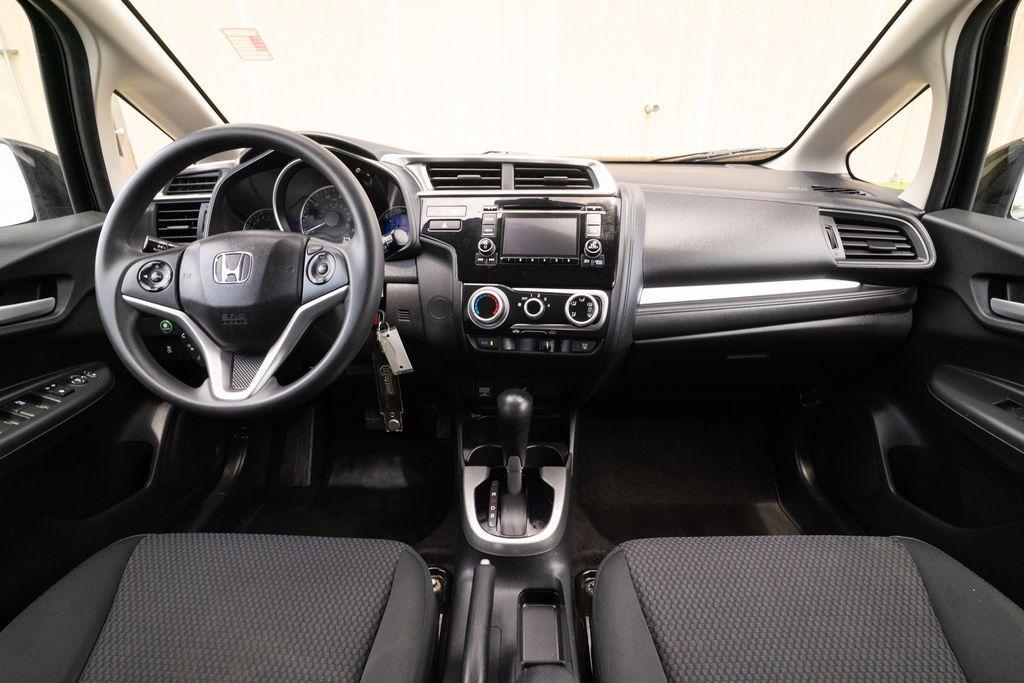 used 2019 Honda Fit car, priced at $16,390