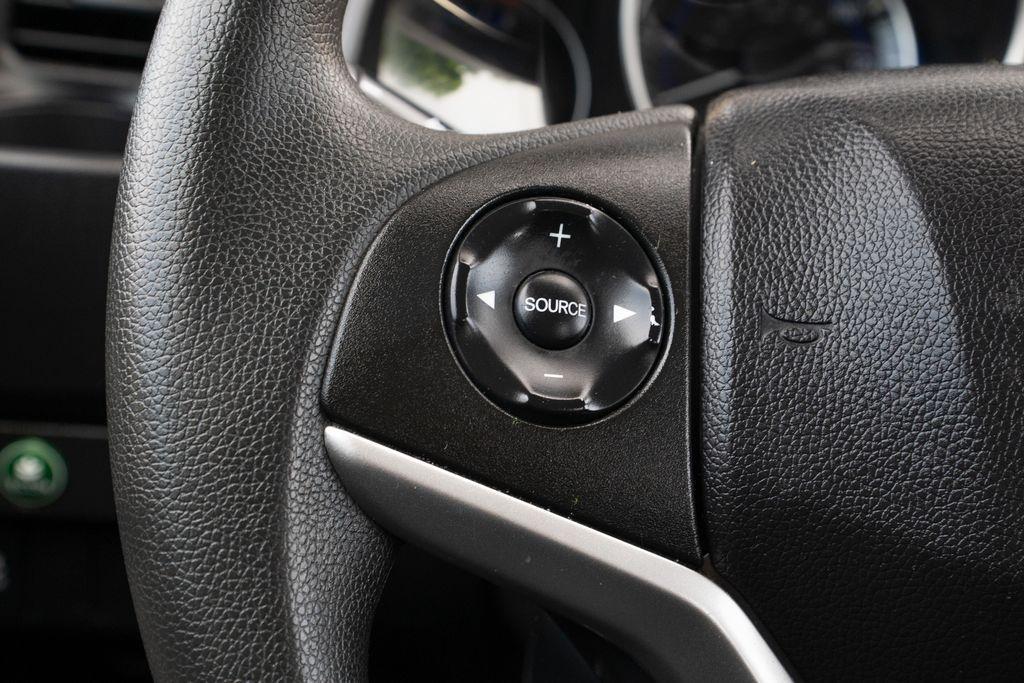 used 2019 Honda Fit car, priced at $16,390