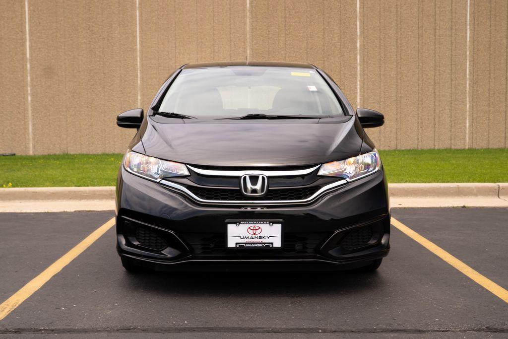 used 2019 Honda Fit car, priced at $16,390