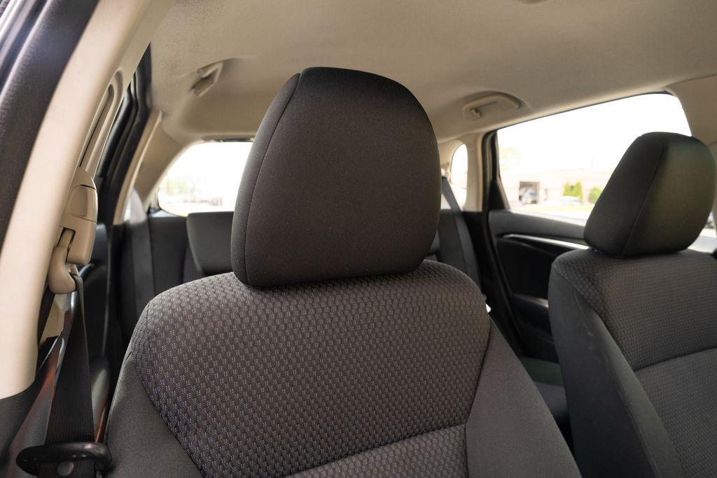 used 2019 Honda Fit car, priced at $16,390