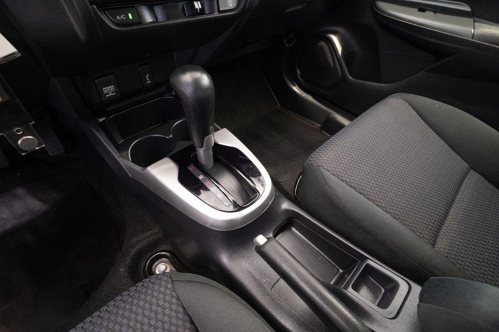 used 2019 Honda Fit car, priced at $16,390