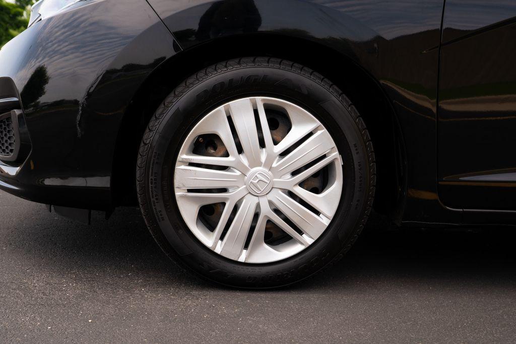used 2019 Honda Fit car, priced at $16,390