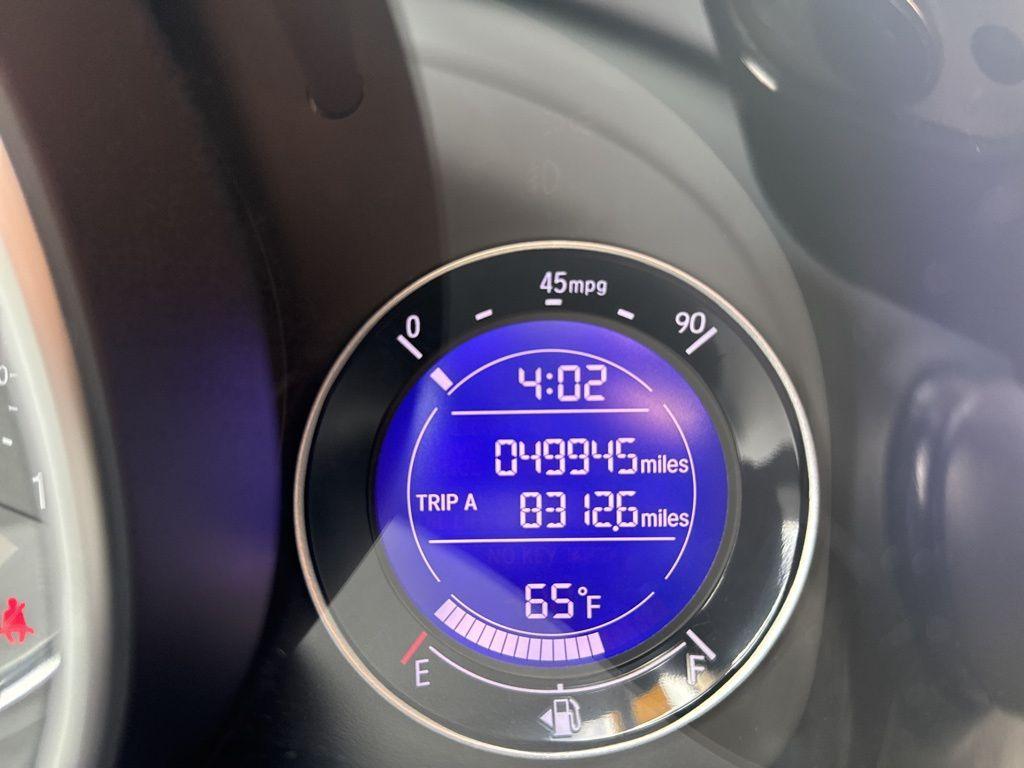 used 2019 Honda Fit car, priced at $16,390