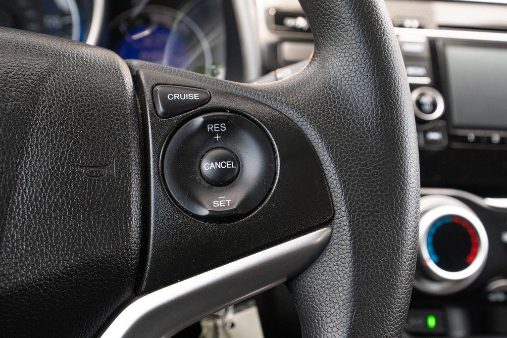 used 2019 Honda Fit car, priced at $16,390
