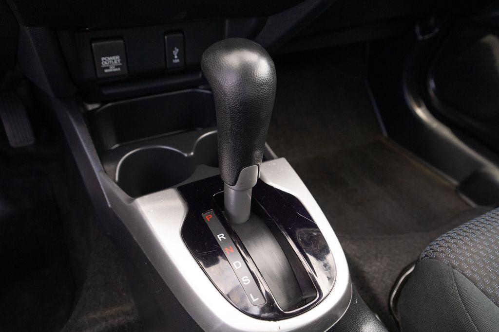 used 2019 Honda Fit car, priced at $16,390