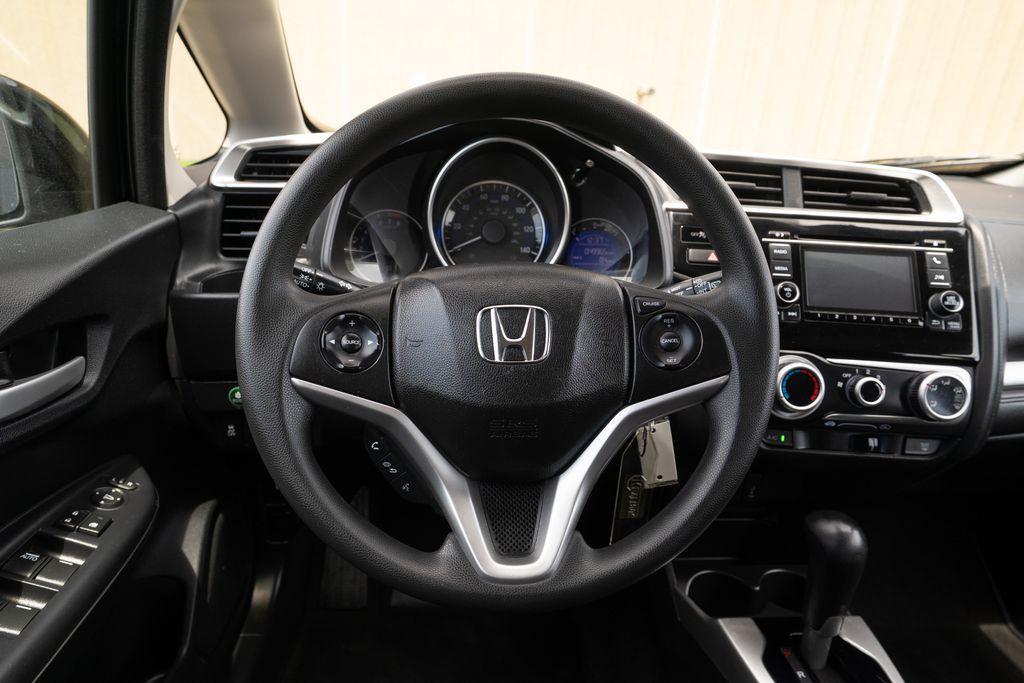used 2019 Honda Fit car, priced at $16,390