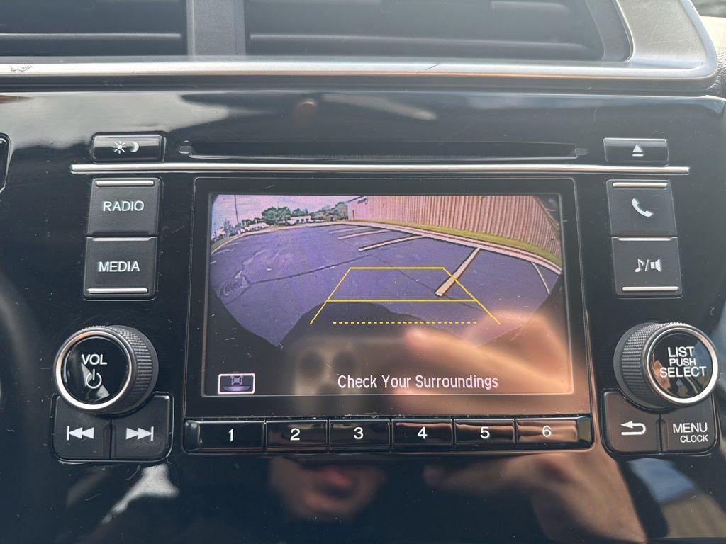 used 2019 Honda Fit car, priced at $16,390