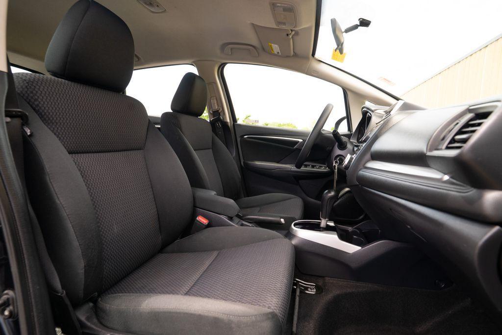 used 2019 Honda Fit car, priced at $16,390