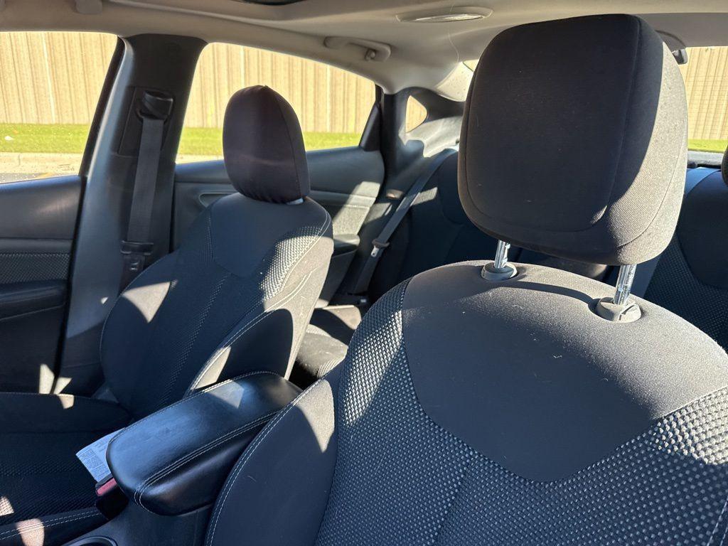 used 2015 Dodge Dart car, priced at $7,203