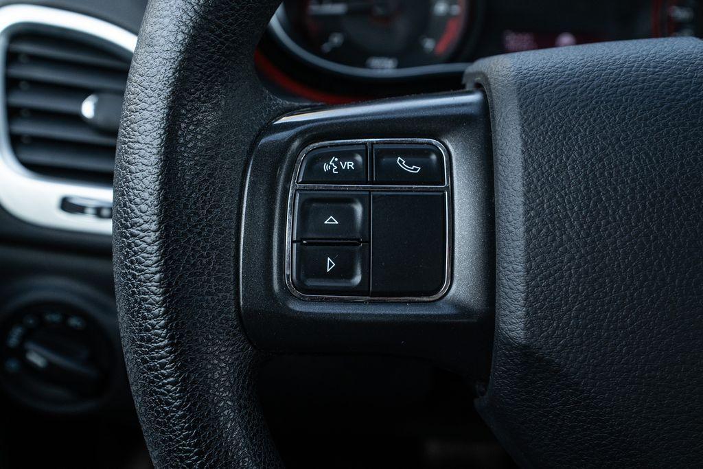 used 2015 Dodge Dart car, priced at $6,949