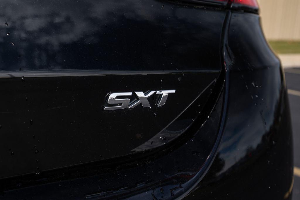 used 2015 Dodge Dart car, priced at $6,949