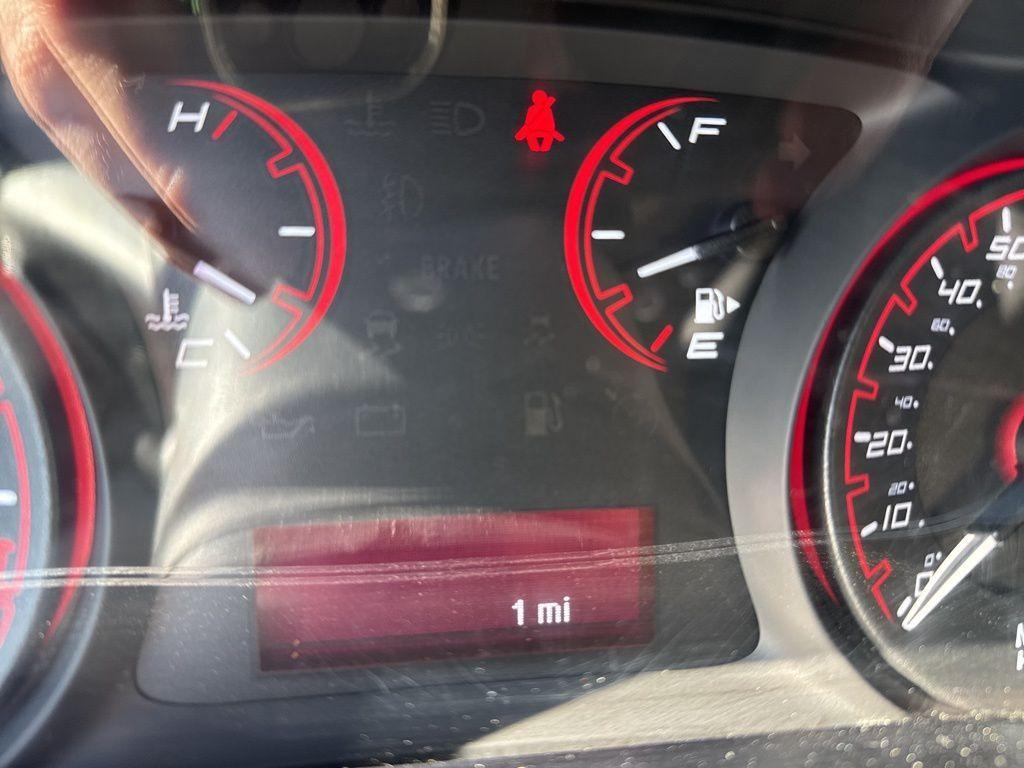 used 2015 Dodge Dart car, priced at $7,203