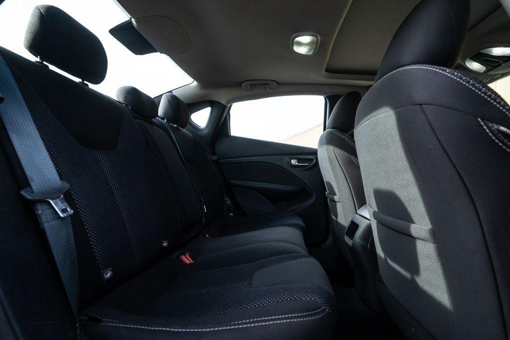 used 2015 Dodge Dart car, priced at $6,949