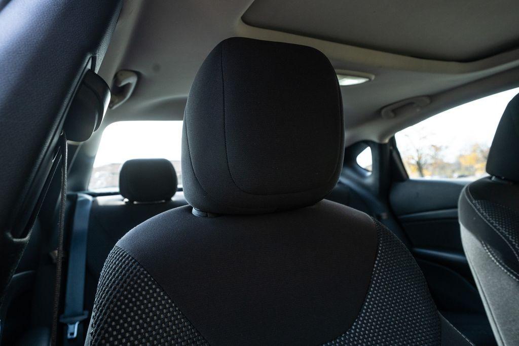 used 2015 Dodge Dart car, priced at $6,949