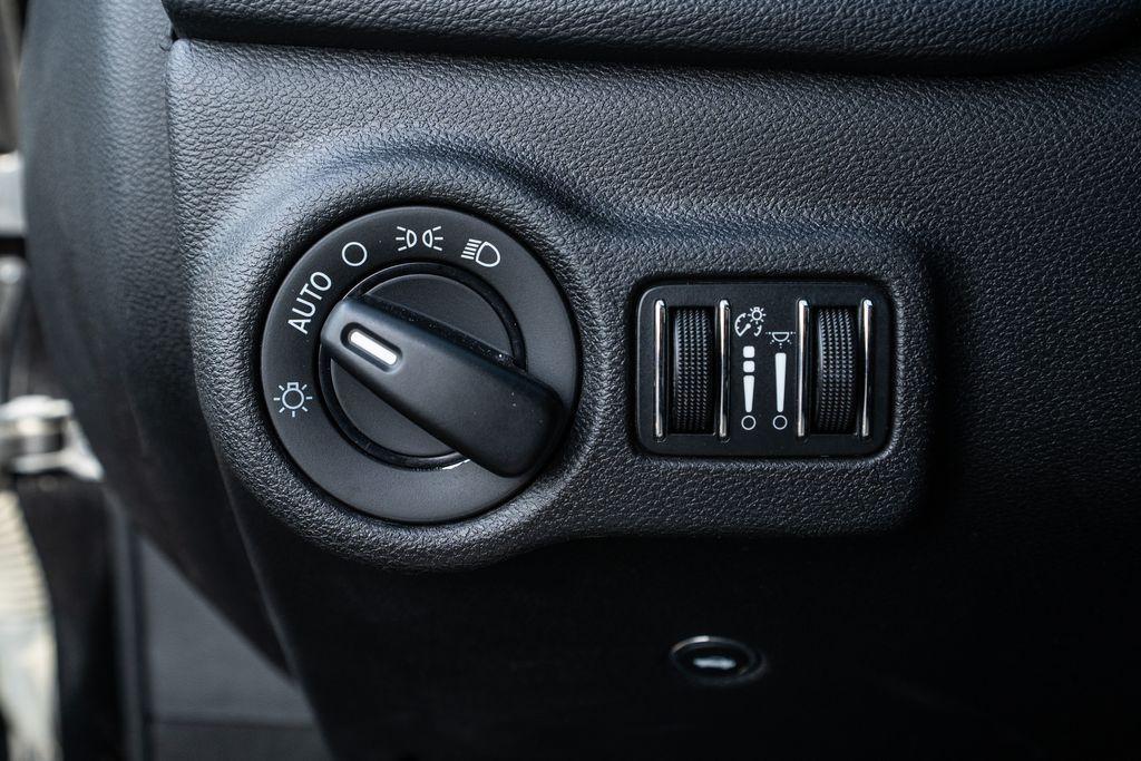 used 2015 Dodge Dart car, priced at $6,949