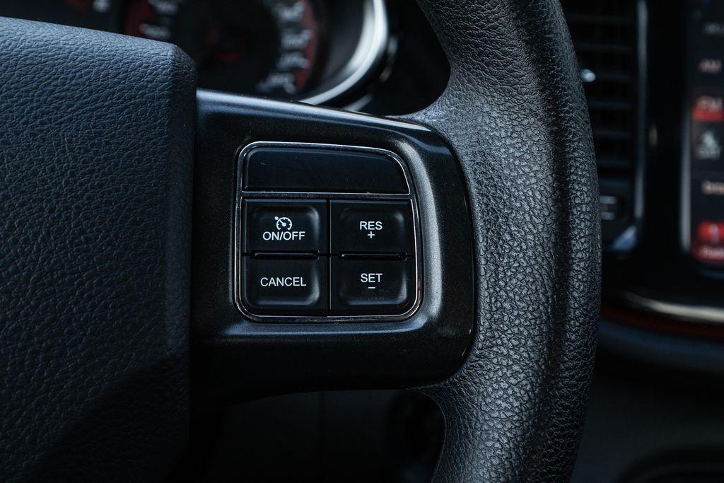 used 2015 Dodge Dart car, priced at $6,949