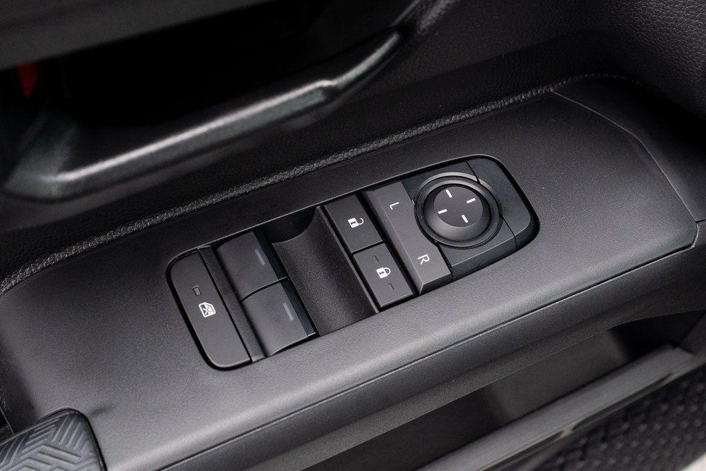 new 2025 Toyota Tacoma car, priced at $31,977
