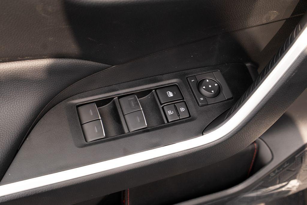 new 2025 Toyota RAV4 car, priced at $33,333