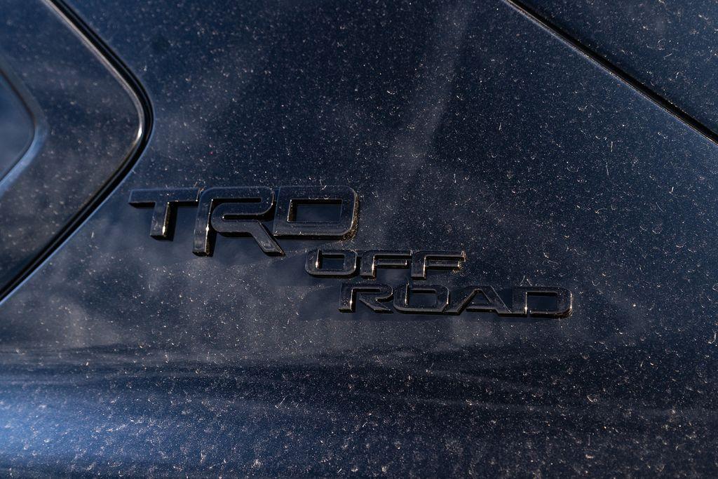 new 2026 Toyota Sequoia car, priced at $78,777