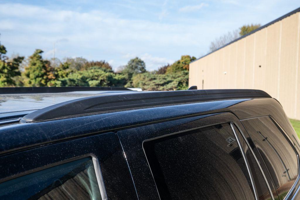 new 2026 Toyota Sequoia car, priced at $78,777