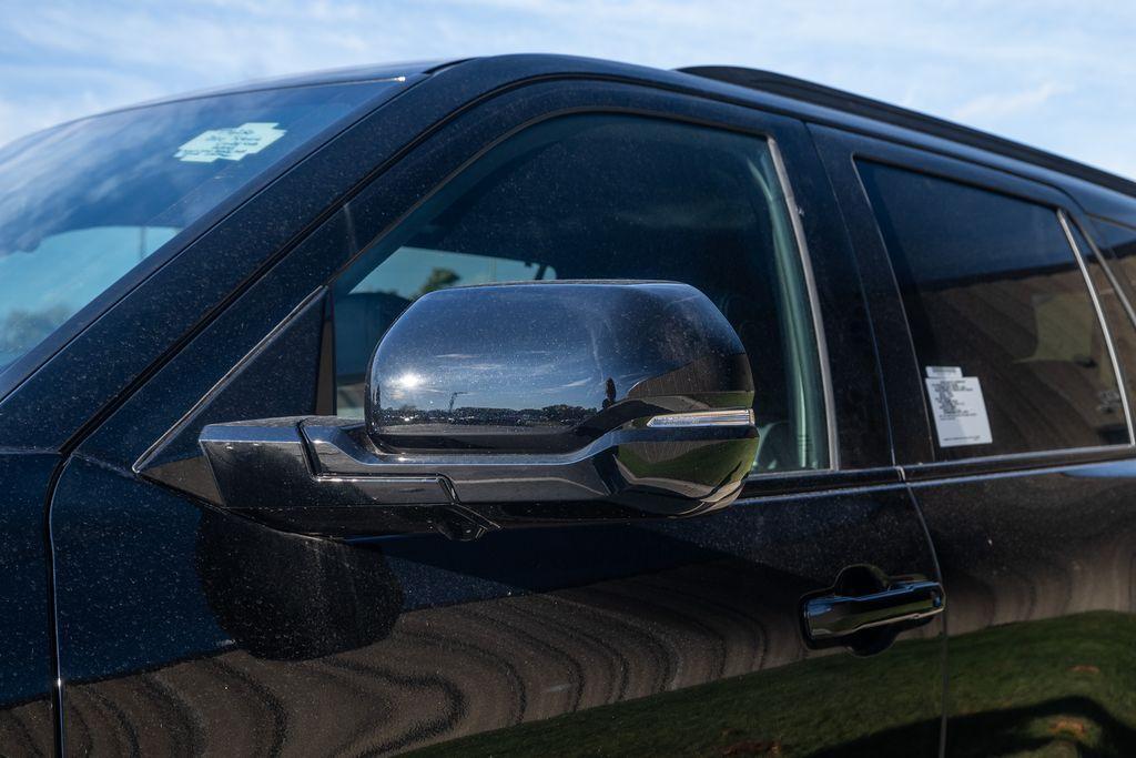 new 2026 Toyota Sequoia car, priced at $78,777