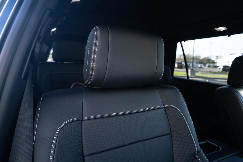 new 2026 Toyota Sequoia car, priced at $78,777