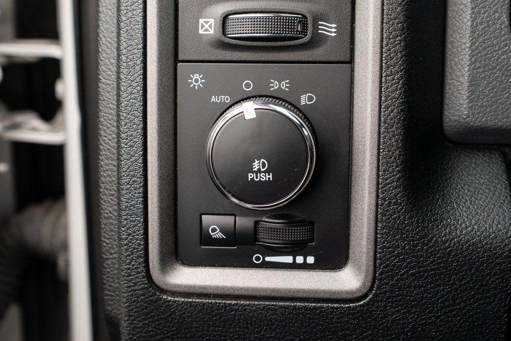 used 2014 Ram 1500 car, priced at $14,806