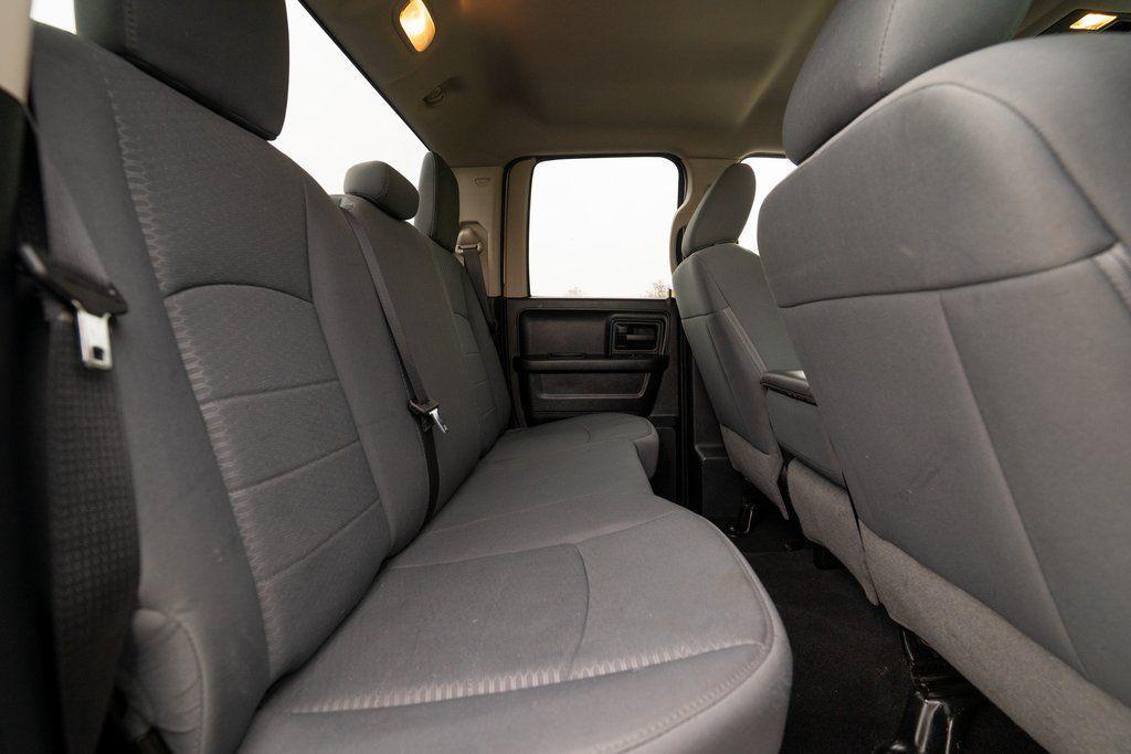 used 2014 Ram 1500 car, priced at $14,806