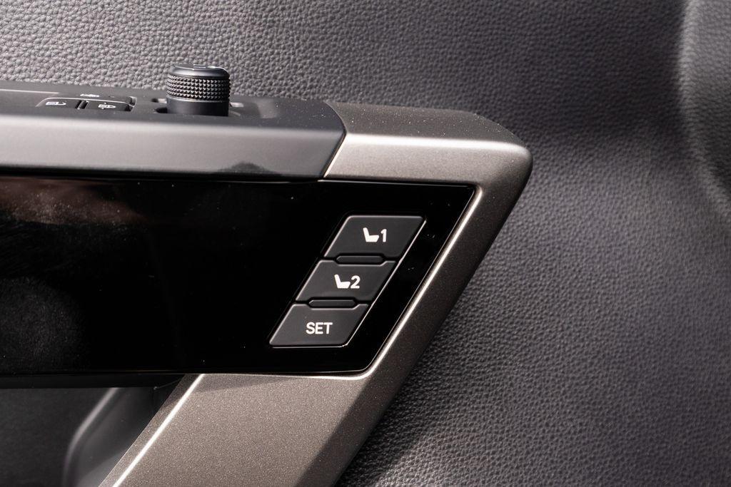 new 2025 Toyota Tundra car, priced at $56,758