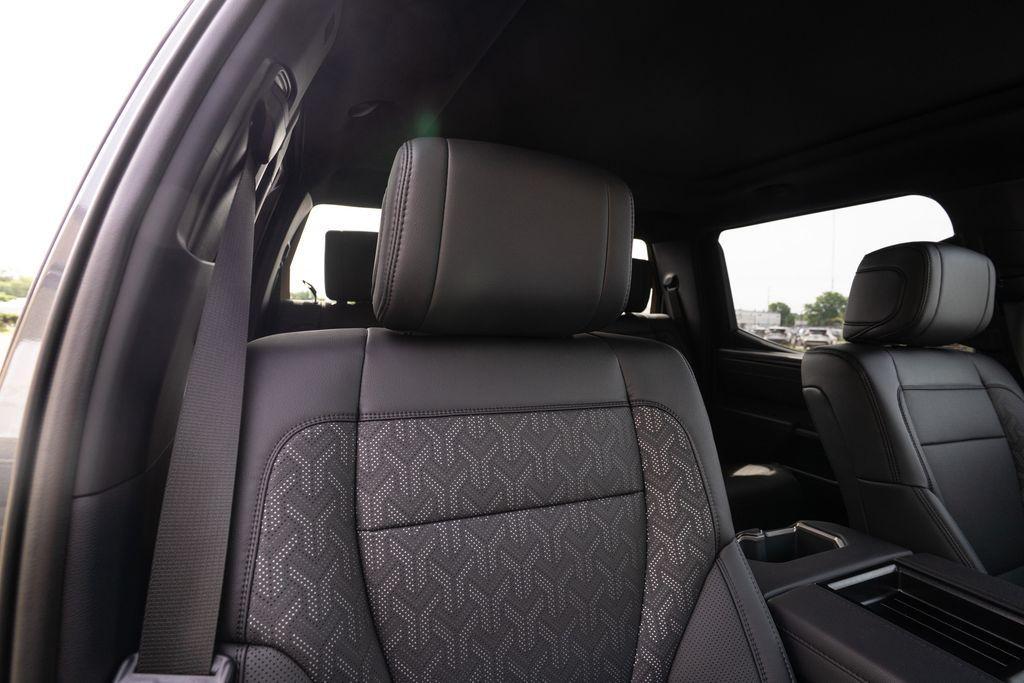 new 2025 Toyota Tundra car, priced at $56,758