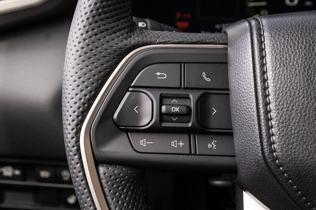 new 2025 Toyota Tundra car, priced at $56,758