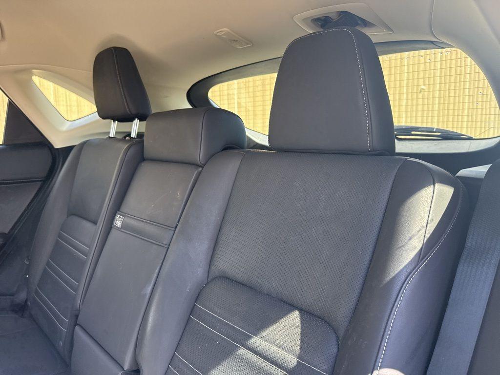 used 2015 Lexus NX 200t car, priced at $18,984