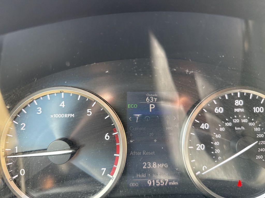 used 2015 Lexus NX 200t car, priced at $18,984
