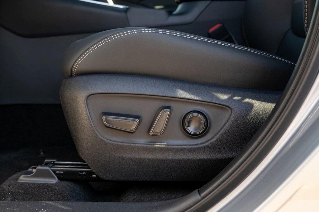 new 2025 Toyota RAV4 car, priced at $38,177