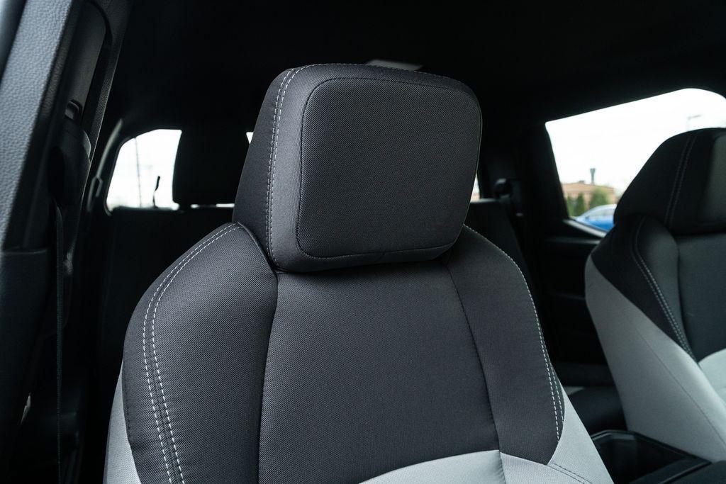 new 2025 Toyota Tacoma Hybrid car, priced at $49,777