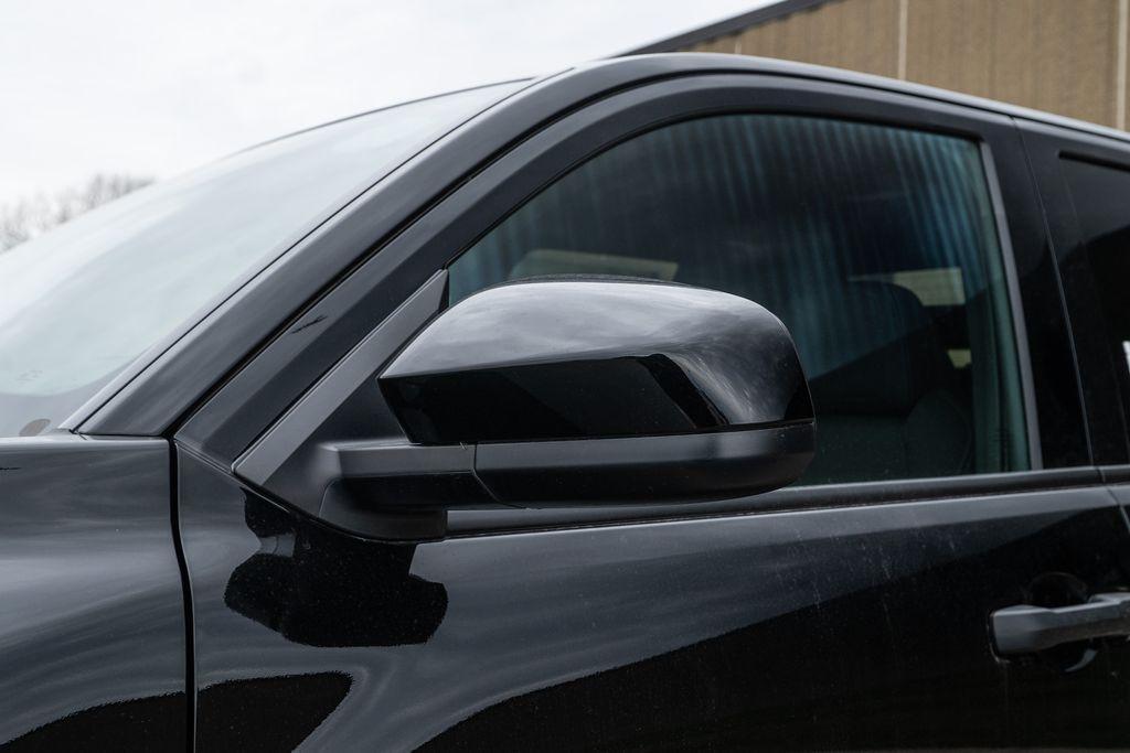 new 2025 Toyota Tacoma Hybrid car, priced at $49,777