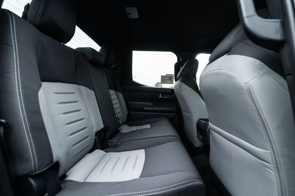 new 2025 Toyota Tacoma Hybrid car, priced at $49,777