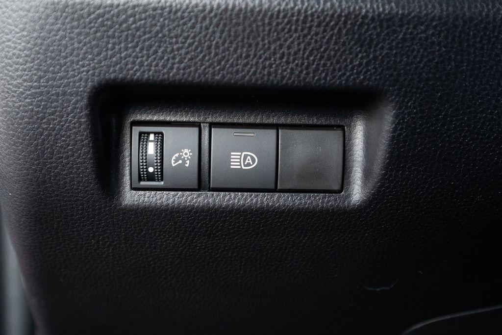 new 2025 Toyota RAV4 car, priced at $32,777