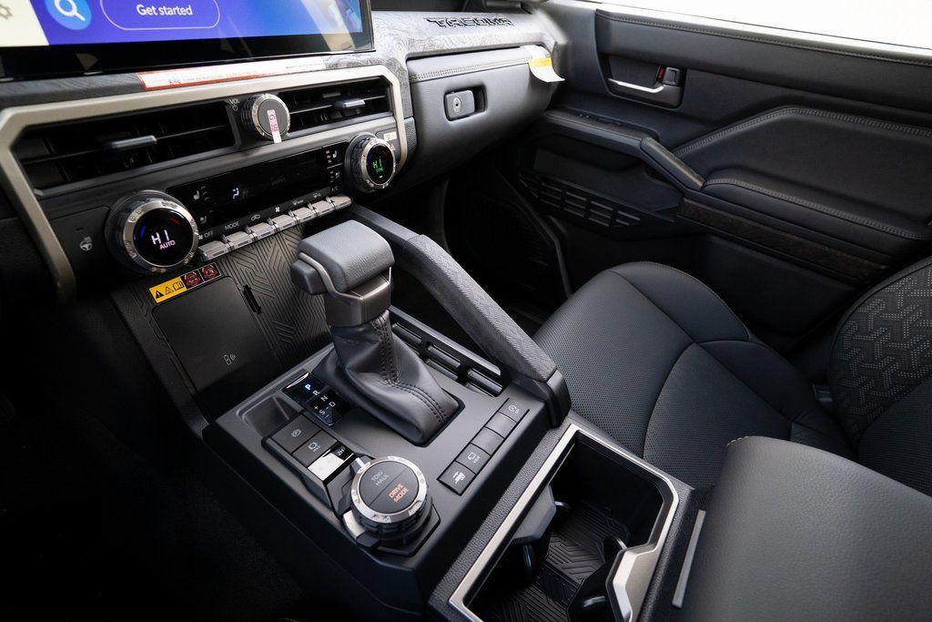 used 2024 Toyota Tacoma car, priced at $51,477