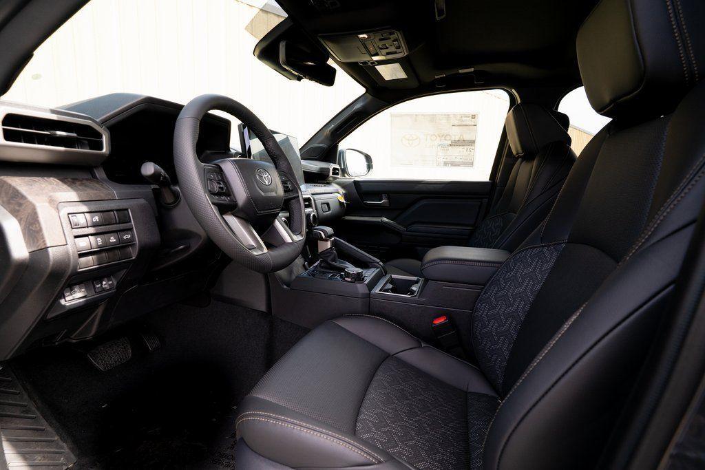 used 2024 Toyota Tacoma car, priced at $51,477