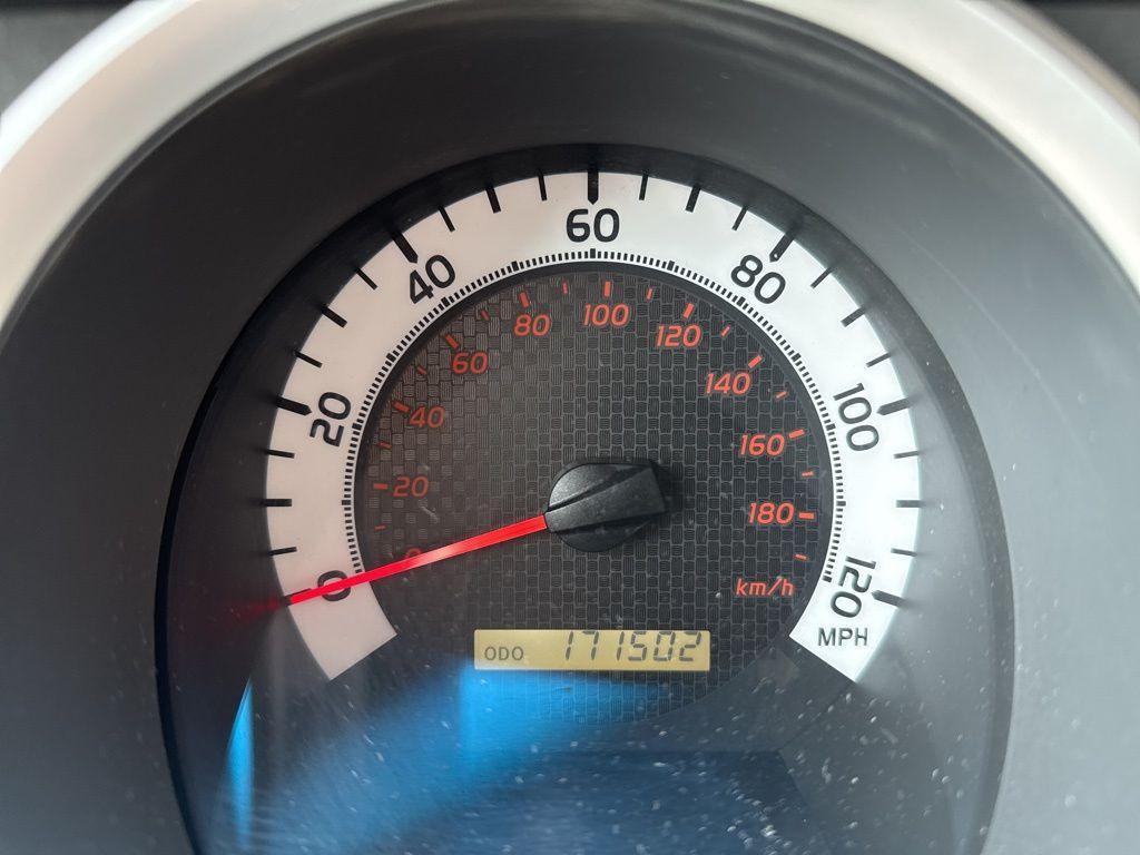 used 2015 Toyota Tacoma car, priced at $19,088