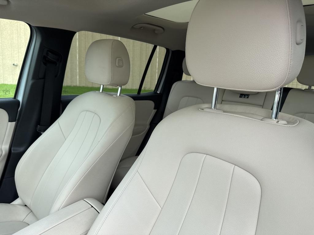 used 2022 Mercedes-Benz GLB 250 car, priced at $31,459