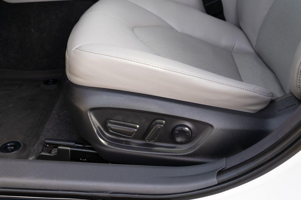 used 2022 Toyota Camry car, priced at $28,509